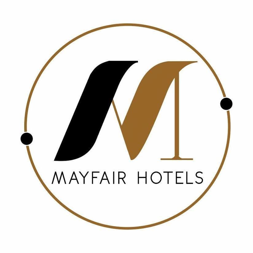 Mayfair Hotel Maitama Abuja Exterior photo
